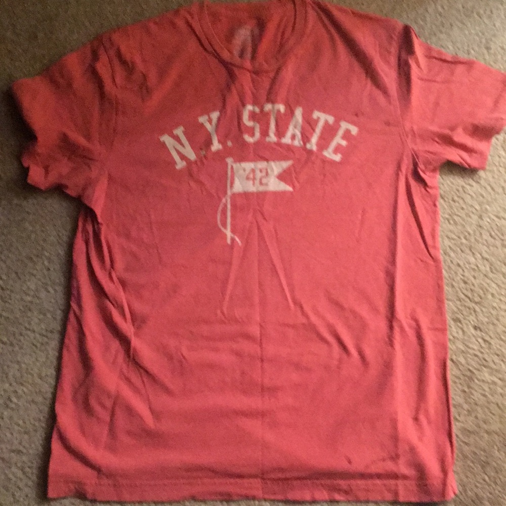 Old navy N.Y. State shirt
